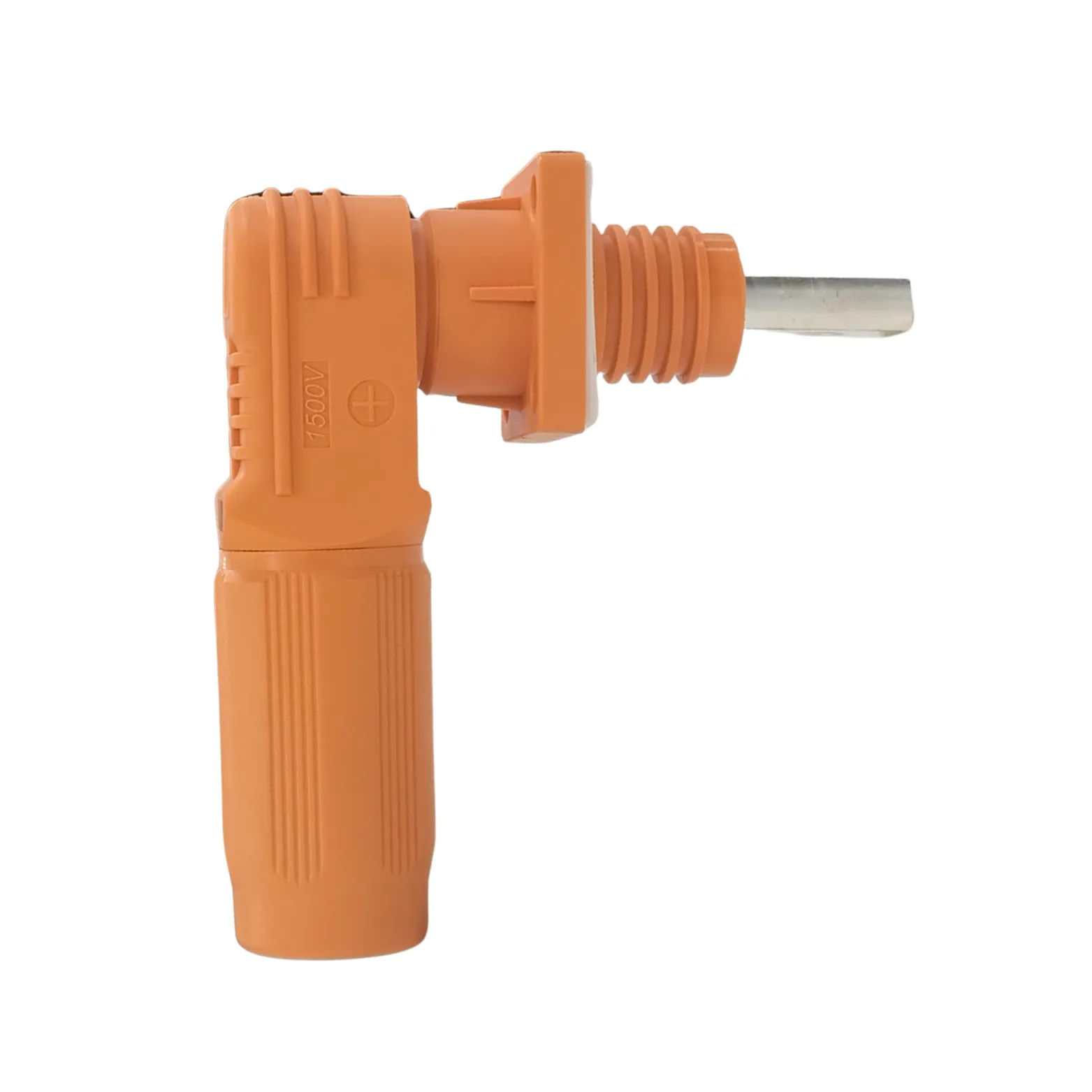CONNECTOR TERMINAL 250A ORANGE